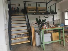 -时间抽屉(裕华万达广场店)