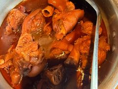 -庆云楼饭庄(什刹海店)