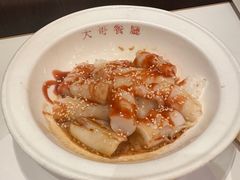 -大哥餐厅(西城花园店)