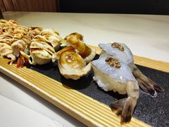 -羽寿司(东方宝泰店)