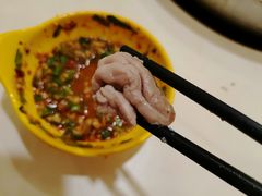 -一席地·本地鸡窝·杭帮鸡火锅(萧山银隆百货店)