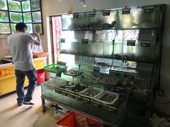 -江南村海鲜馆(洞头店)