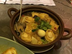 -西安凯悦酒店·湖畔中餐厅