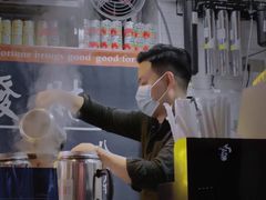 -定旺冰室·香港冰室(水贝店)