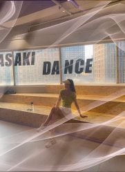 -YASAKI国际舞蹈中心