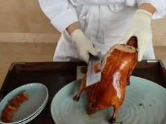 -无锡苏宁JW万豪酒店·悦府65中餐厅