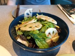 -半山腰·云南菜(侨福芳草地店)