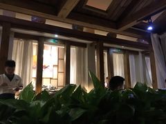 -润泽园椰子鸡(汇一城店)