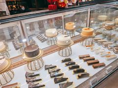 -Awfully Chocolate(环球港店)