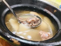 -民间瓦缸煨汤館(嵩山路店)