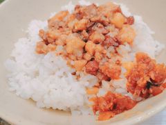 肉燥饭-圆宝台湾小吃(迎津街店)