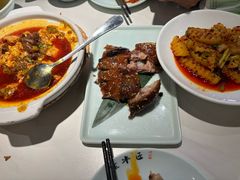 -全牛匠·乐山跷脚牛肉(西北旺万象汇店)