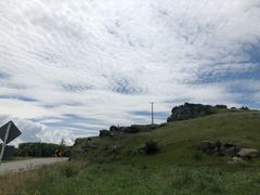 -摩拉基大圆石