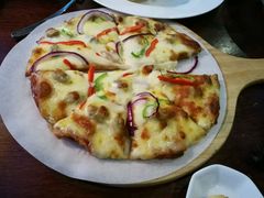 -发现花馆西餐厅FA Restaurant