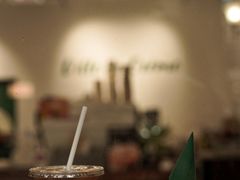 蔗杯冷萃-Legno.ita Coffee by Wood(襄阳南路店)