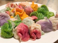 -宝源饺子(麦子店街店)