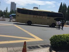 -石老人观光园
