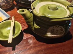 -松子料理(亮马桥店)