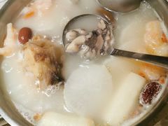 -千味涮·健康火锅(会展连城新天地店)