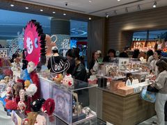 -泡泡玛特POPMART(合生汇店)