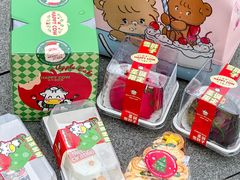 -欢牛蛋糕屋(萧山万象汇店)