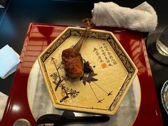 -鳥喜Toriki怀石烧鸟料理