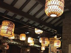 -南京大牌档(崇文门国瑞店)