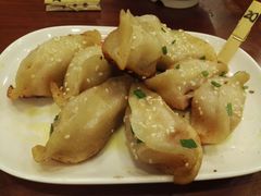 -小姜锅贴(凤凰街店)