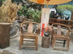-唐山尚禾源旅游景区