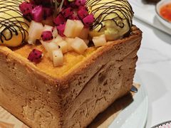 -鸡毛兑糖·尚宴(鄞州水街店)