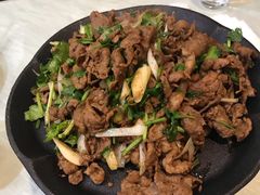 -烤肉季饭庄