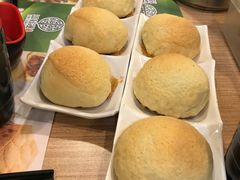 -添好运点心专门店(中环IFC店)