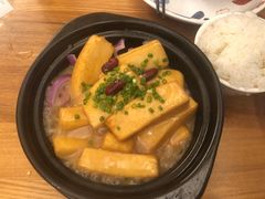 -猛料鸭仔饭(赤坎店)