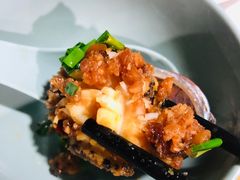 -胖大嫂渔家排档·全海景餐厅(渔村店)