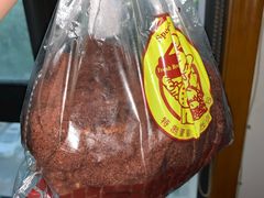 -来噻布布 Lets BUBU