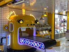 -泡泡玛特POPMART(上海环球港店)