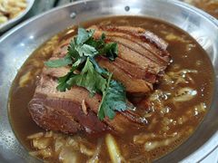 -燕北云山·农家菜·灶台鱼(密云溪翁庄店)