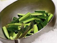 黄瓜条-汉巴味德(沈阳万象汇店)
