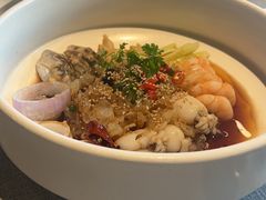 -柿合缘新京菜(国金中心商场店)