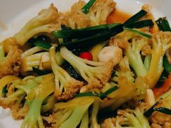 -姚姚酸菜鱼·金戈戈香港豉油鸡(喜荟城联名店)