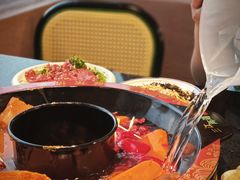 -三江两海老火锅(北京首店)