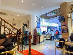 大堂-朱鸿兴面馆(镇湖店)