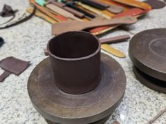 -艺趣慢生活·紫砂手工DIY·团建