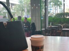 -星巴克臻选(深圳嘉里建设广场店)