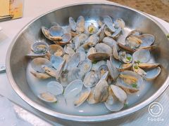 -新享乐海鲜(翠华路店)