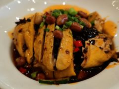 -蜀腾川·火锅鱼.烤鱼(新世界城店)