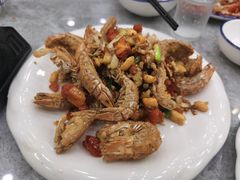 -品鲜海鲜餐厅(黄厝店)