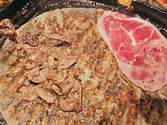 -喜井无限自助烤肉公司(石厦店)