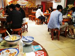 大堂-捷信牛奶甜品世家(五道口店)