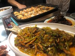 -院8里·小聚园老川菜(九眼桥店)